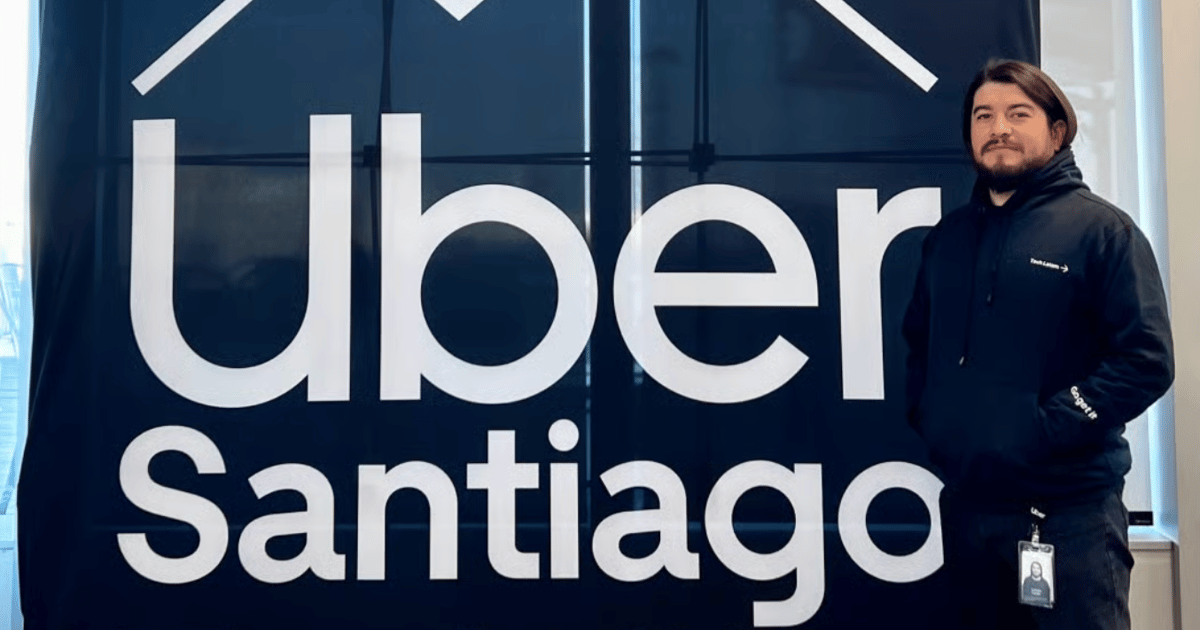 Landing the job at Uber: Front-End Engineer