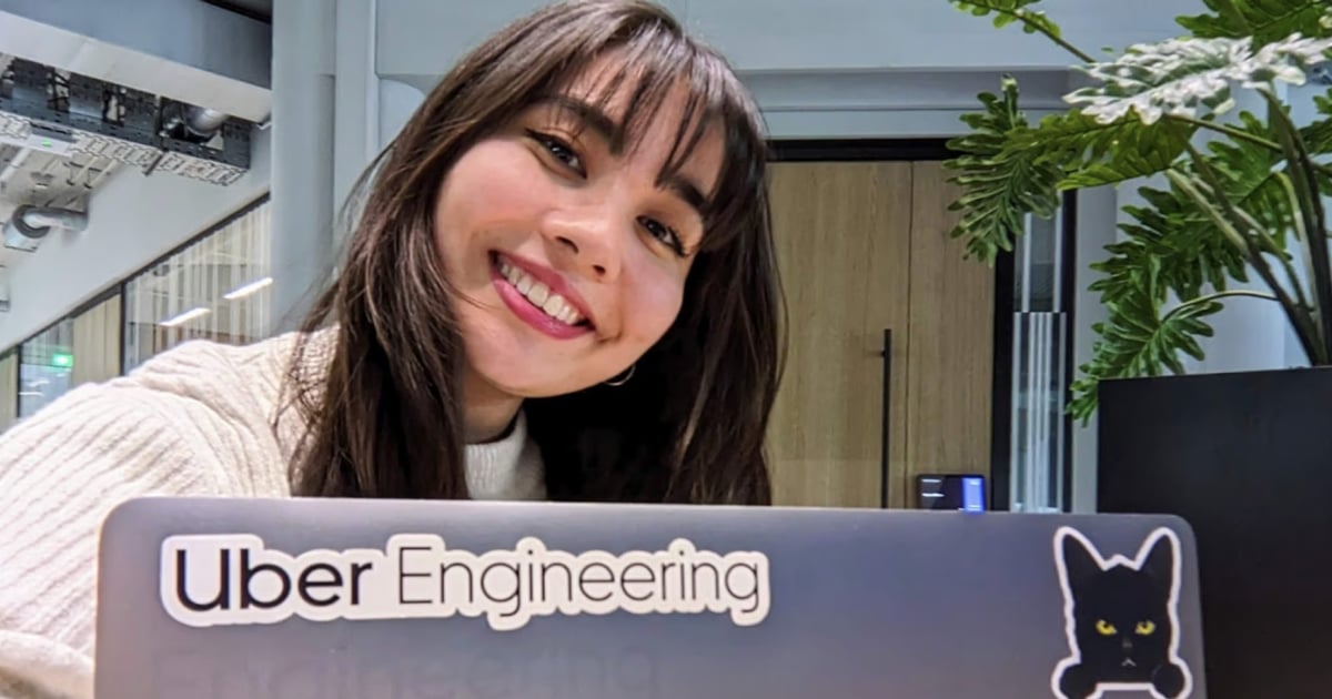 Inside Uber’s Software Engineering Internship in EMEA