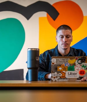 Life at Uber