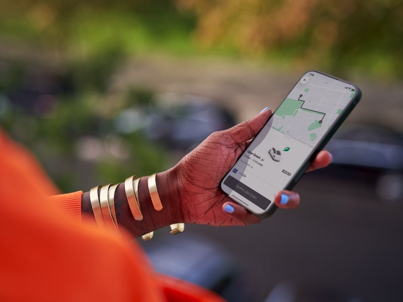 a hand holding a phone