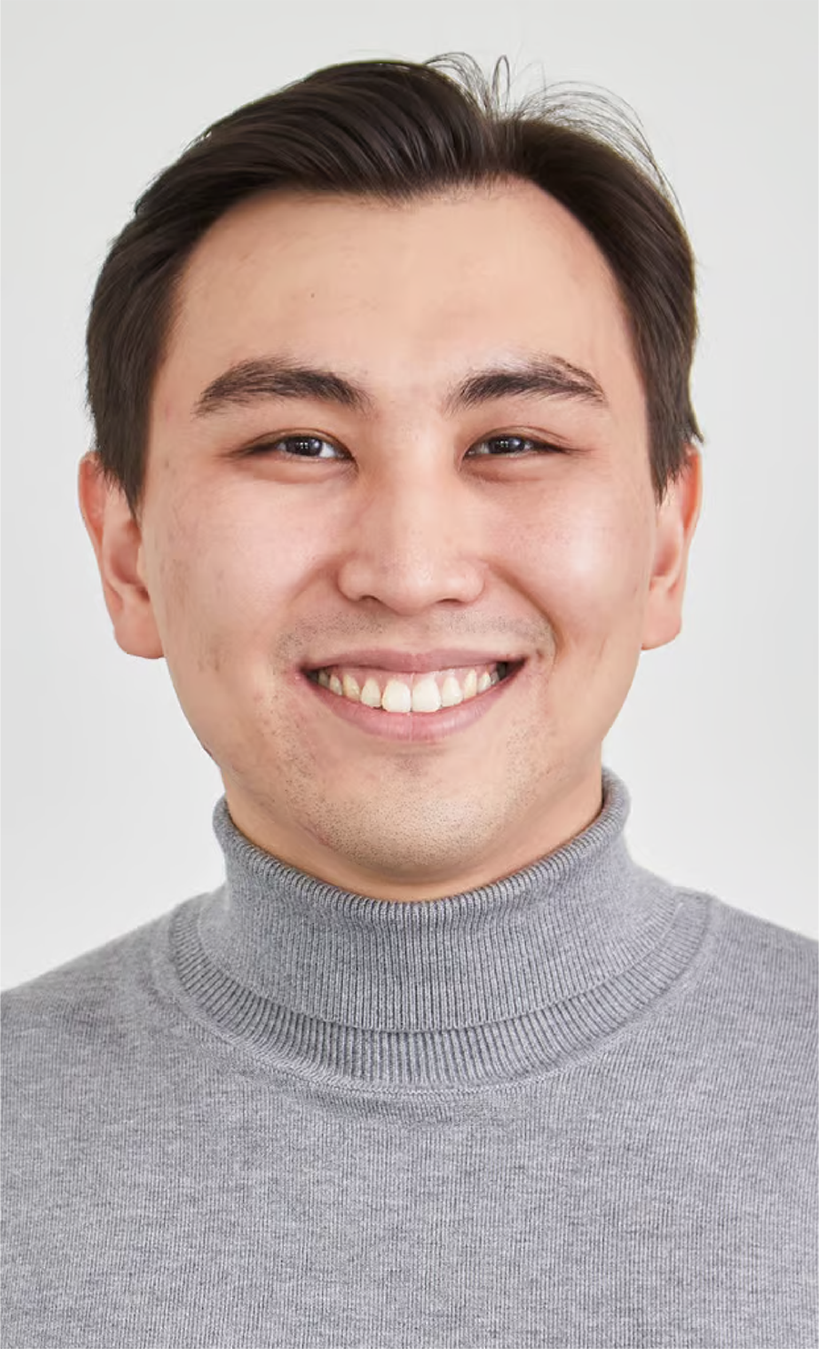 Syrym Tussupbekov